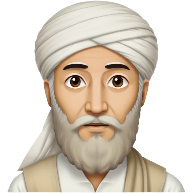 Osama bin laden  emoji