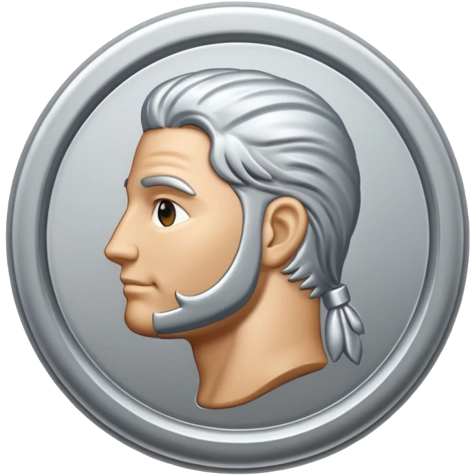 Cent emoji