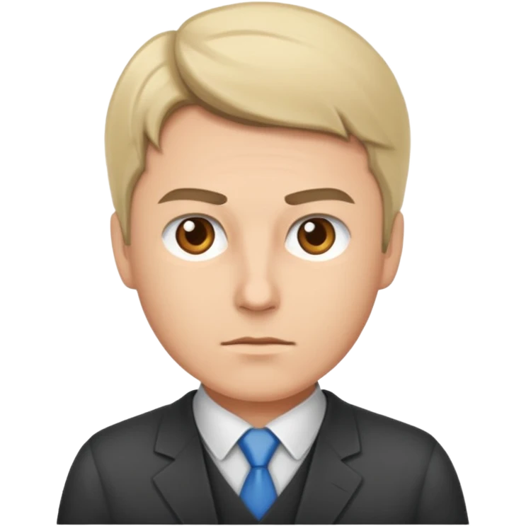 trading experte emoji