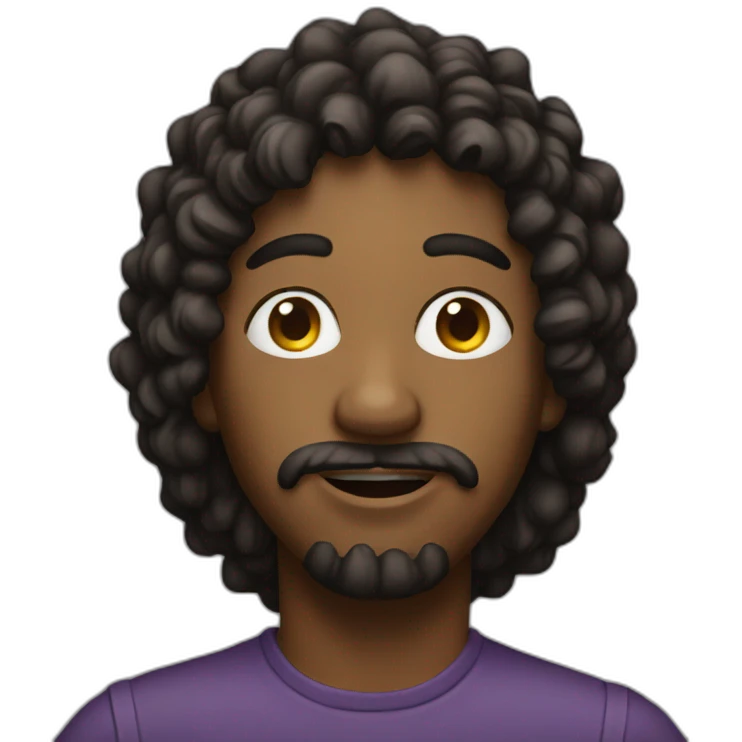 people freak emoji