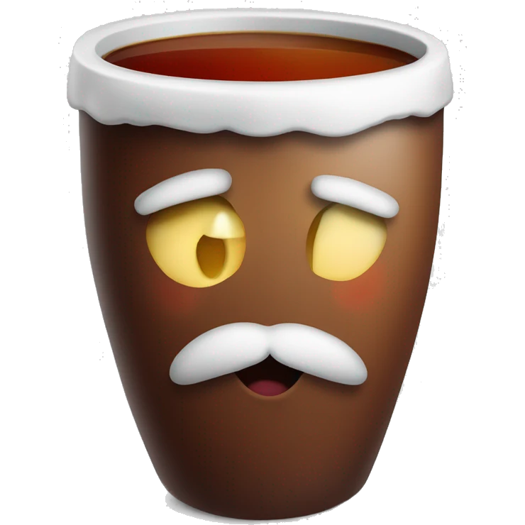 Glühwein emoji