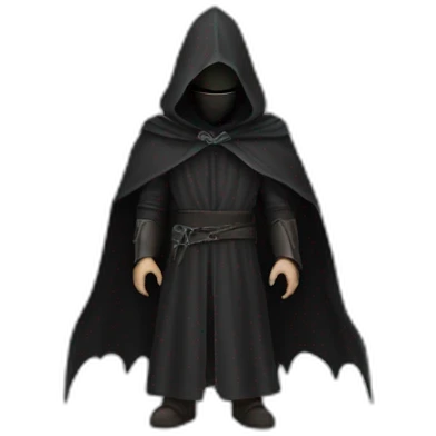 nazgul emoji