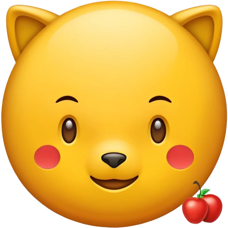 Бабочка  emoji