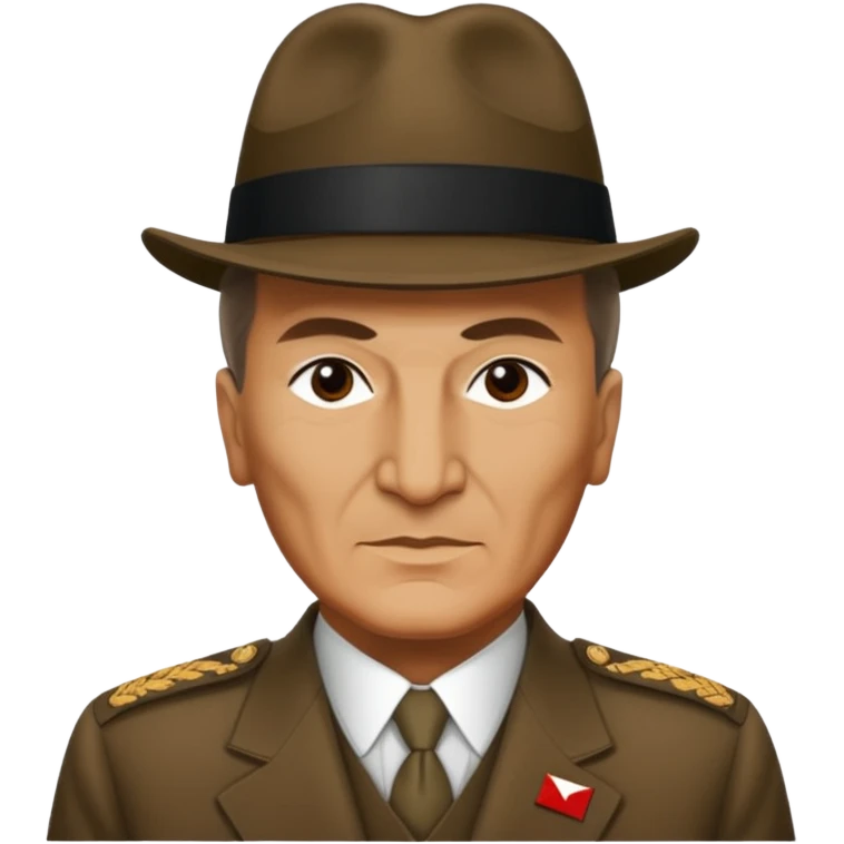 Atatürk emoji