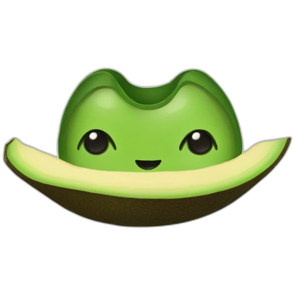avocat qui sourie emoji