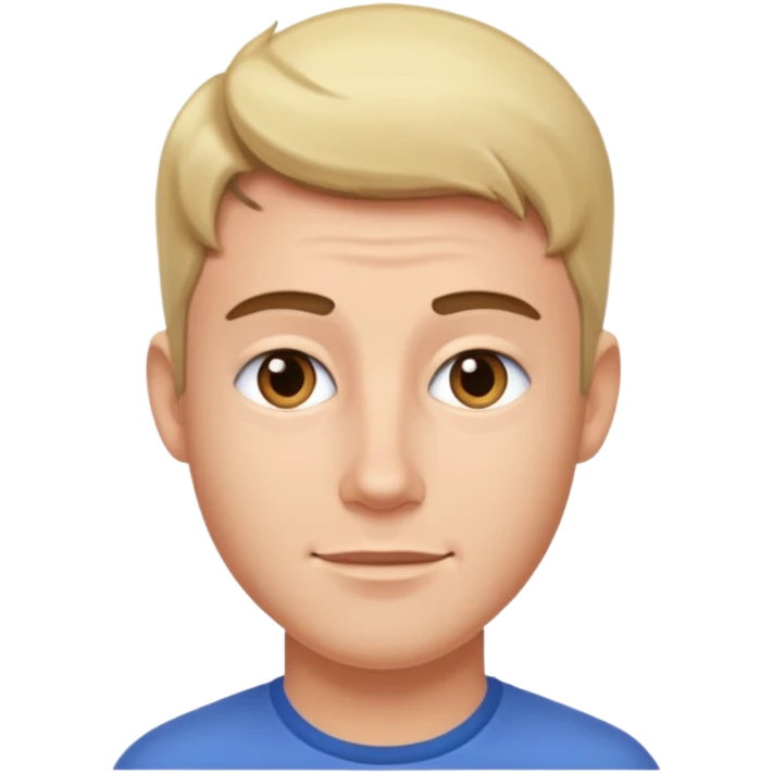 Justin Jeffre emoji