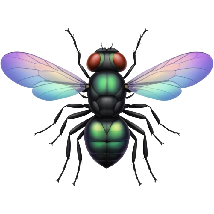 fly emoji