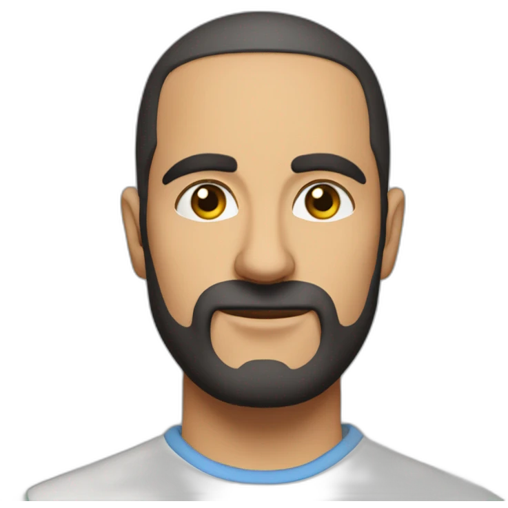 cheb l3arbi emoji