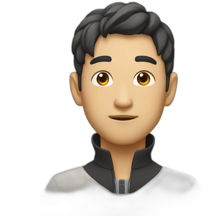 起飞 emoji