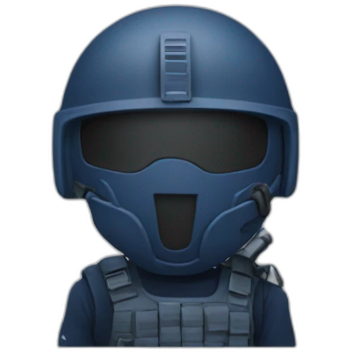 gign logo emoji