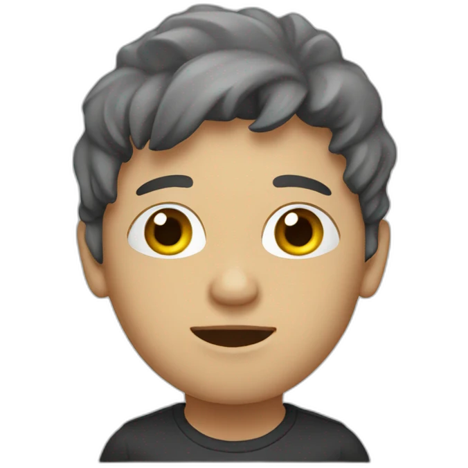 Couche emoji