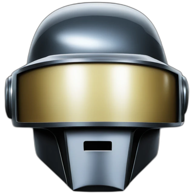 daft punk emoji