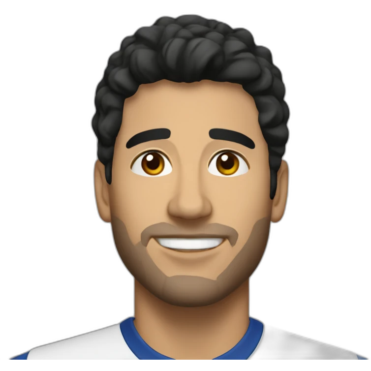 Cristian Vera Mora emoji