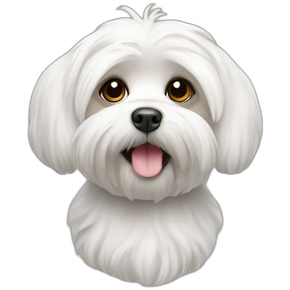 Maltese emoji