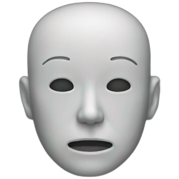 nerve emoji