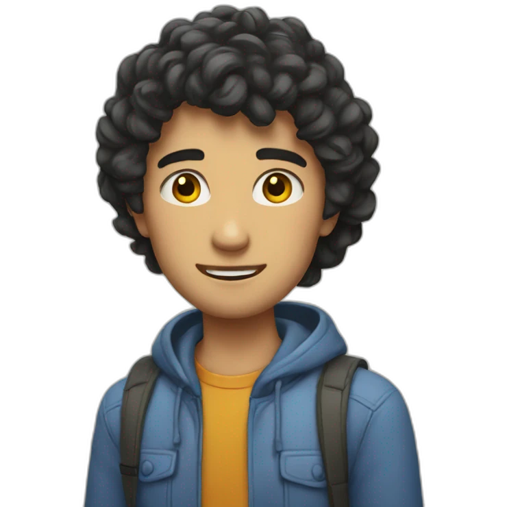 Фея emoji
