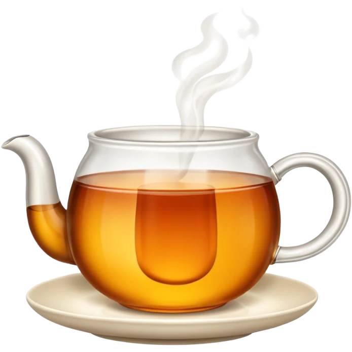 Çay emoji