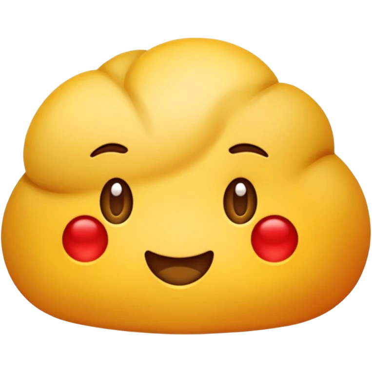 Косметичка emoji