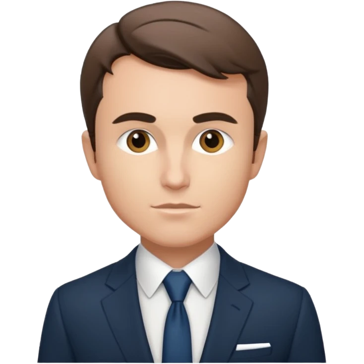 charlie kirk emoji