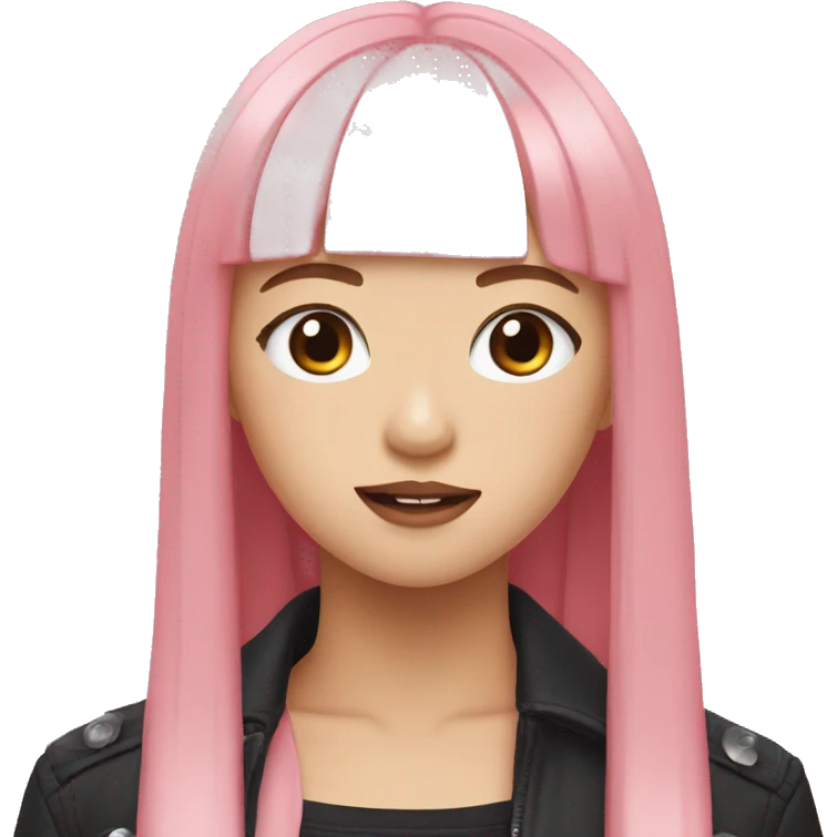 Blackpink emoji