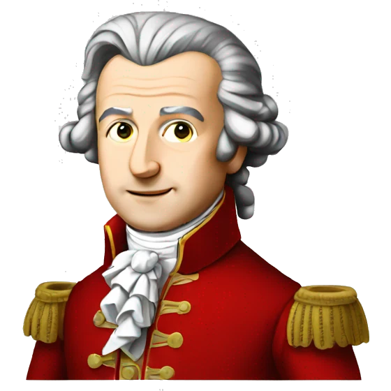 Mozart emoji