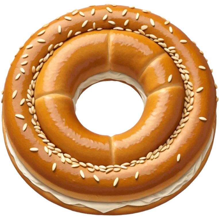 Simit emoji