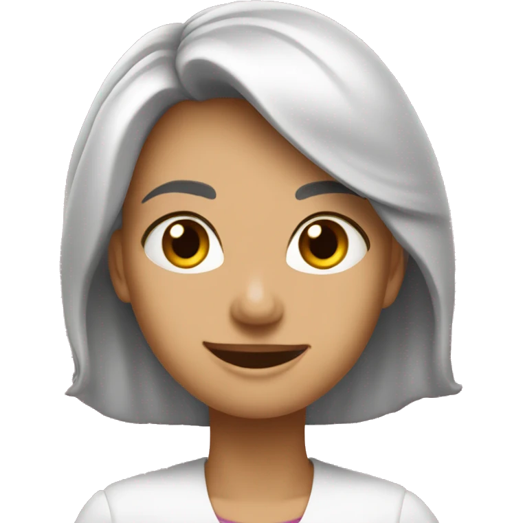 Hârtie igienică roz emoji