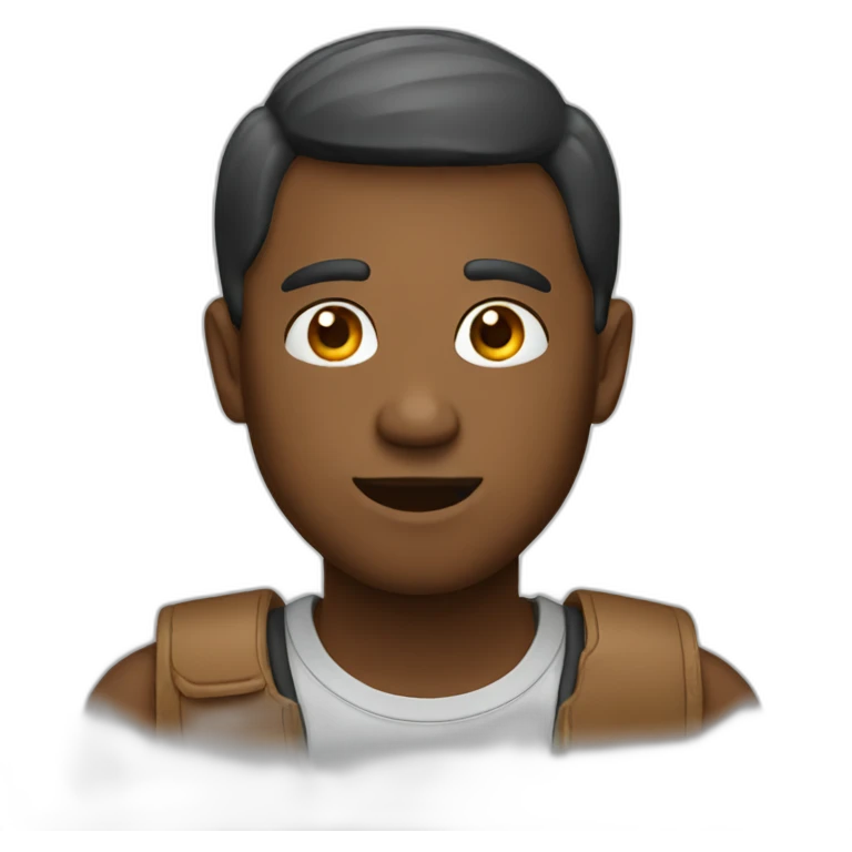 Messenger emoji