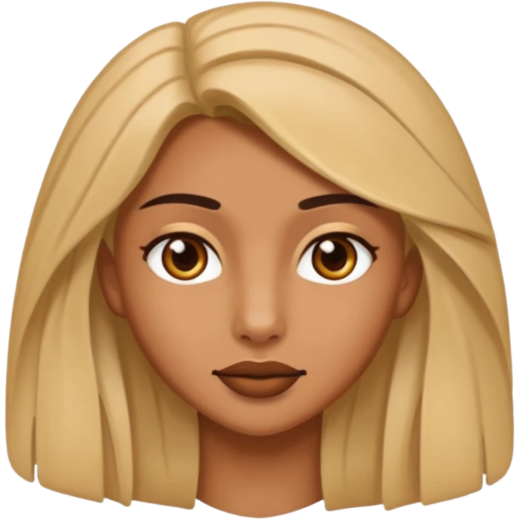 Zena emoji