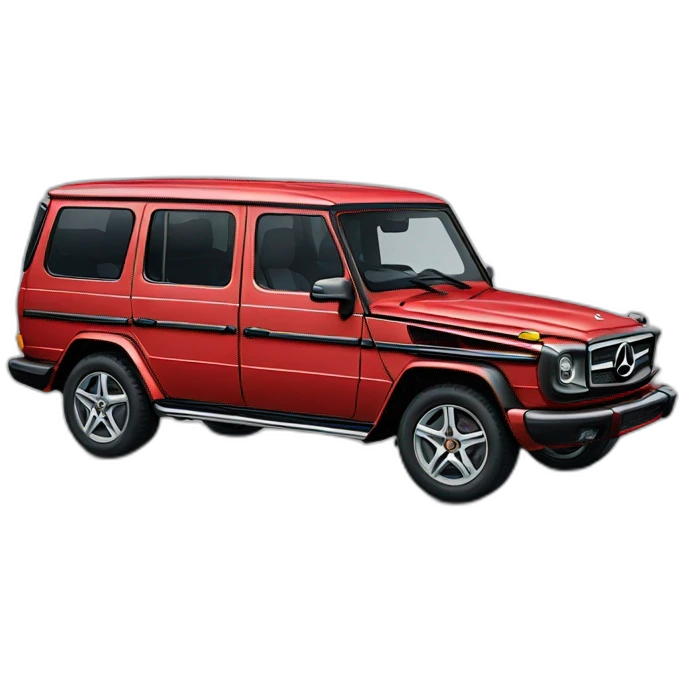 Mercedes  dwagon emoji