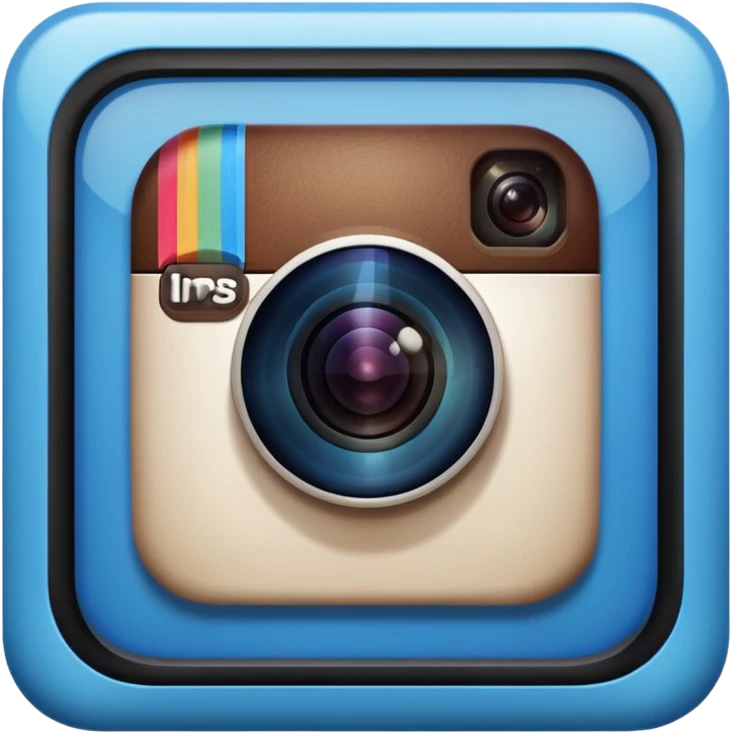 اینستاگرام emoji