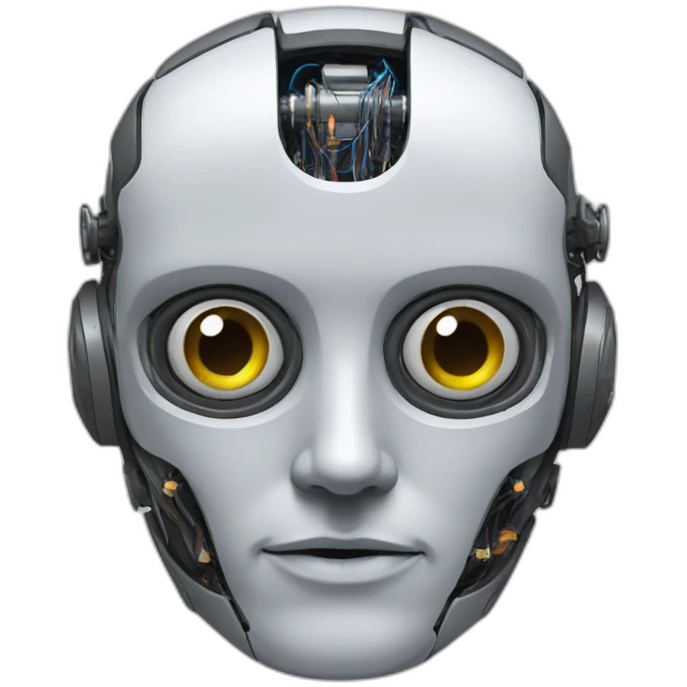artificial-intelligence emoji