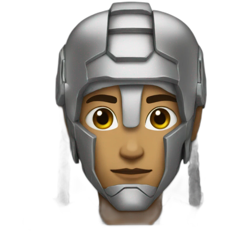 cyber jedi emoji