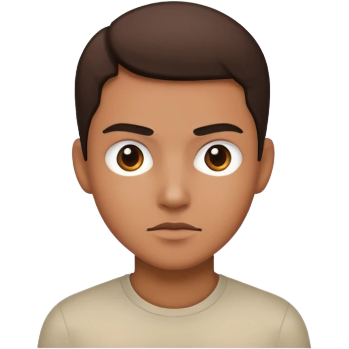 decision under pressure emoji