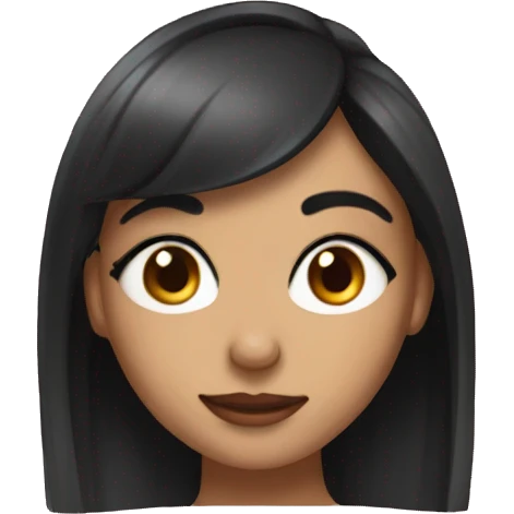 karina aespa emoji