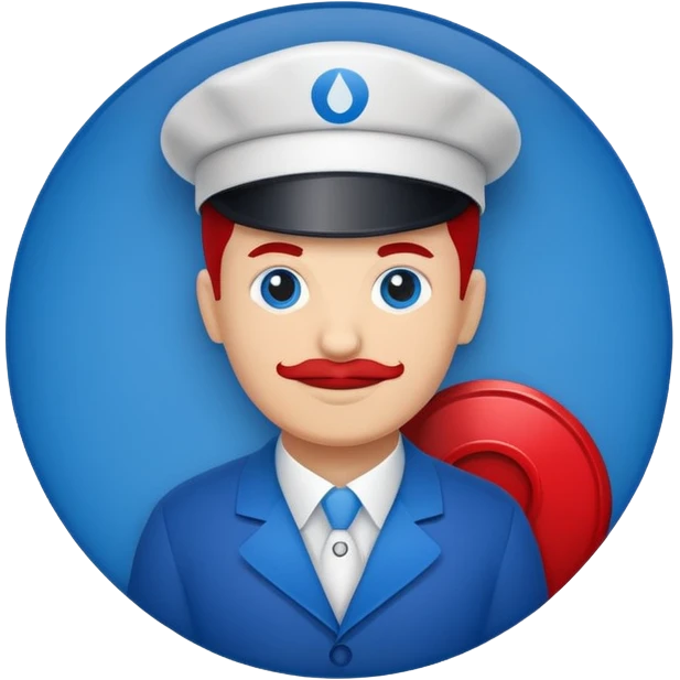 Baker Hughes logo emoji