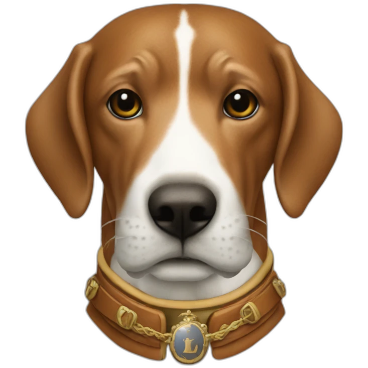 louis xii cognac emoji