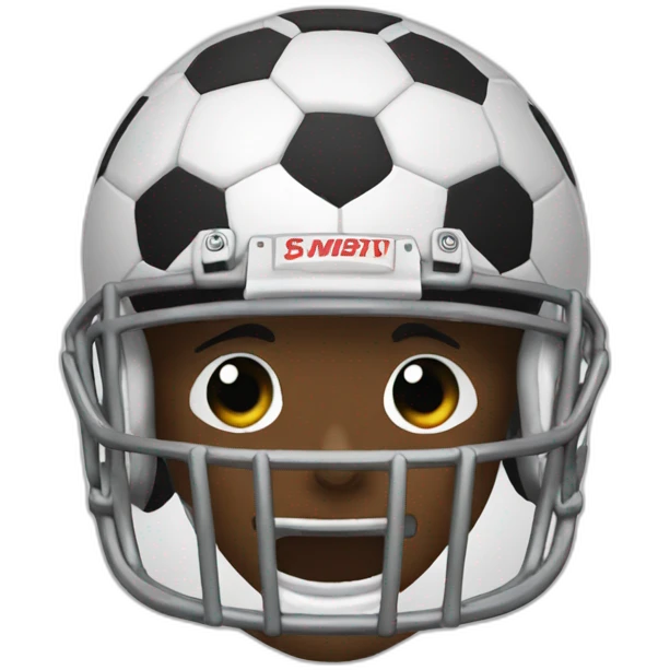 football emoji