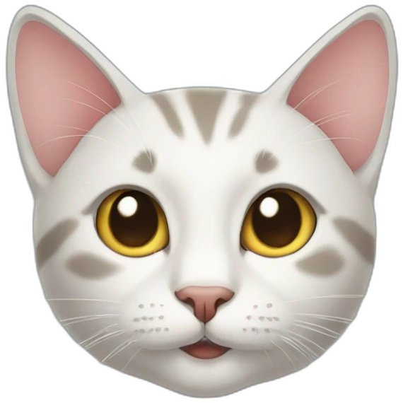Cat emoji