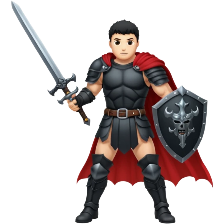 Berserk emoji