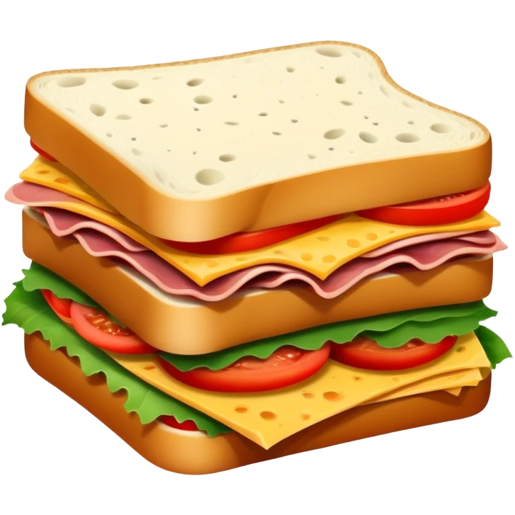 Deli emoji