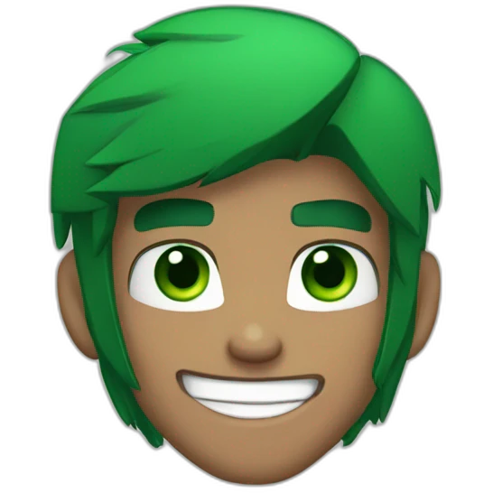 ben 10 emoji