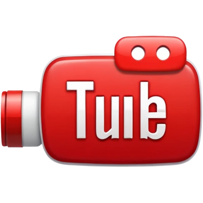 Youtube emoji
