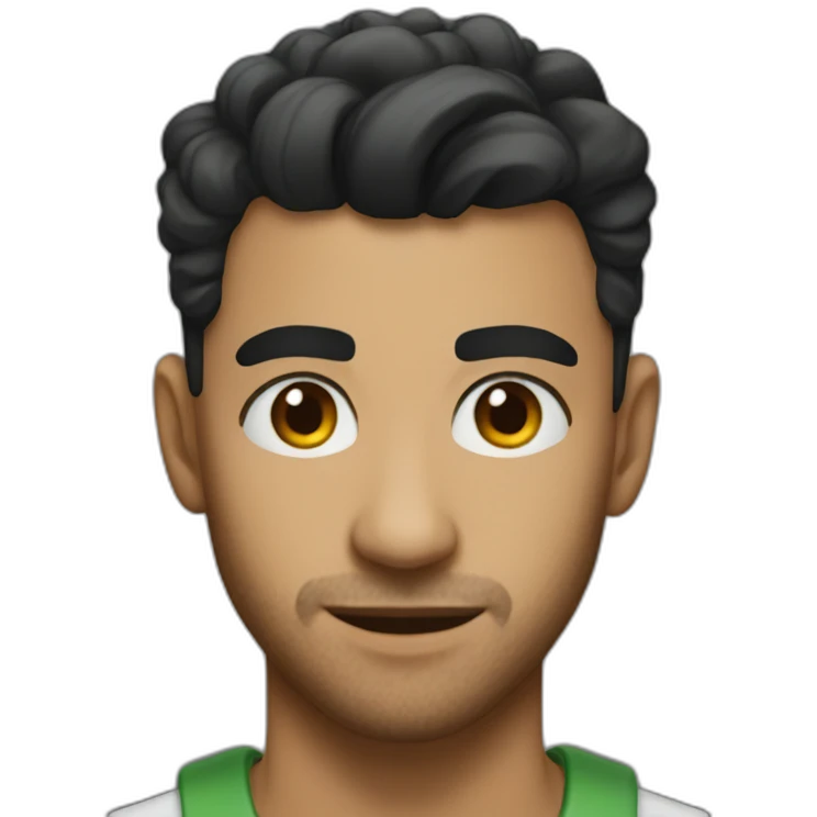 mahmood emoji