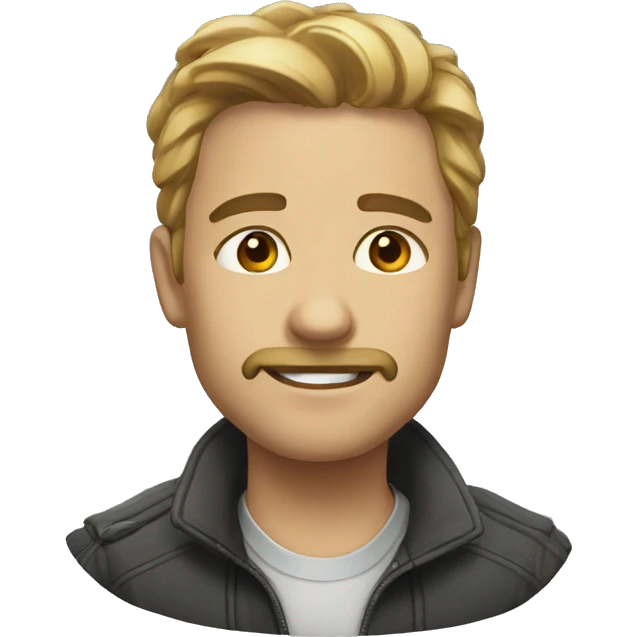 Шрек emoji