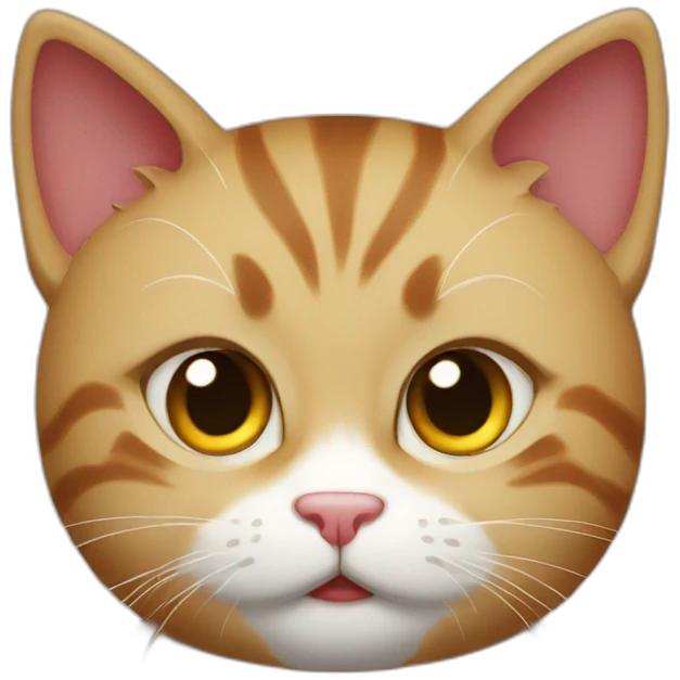 dojo cat red emoji
