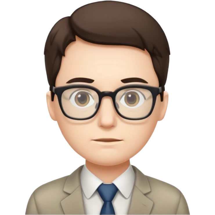 ordinary office worker emoji