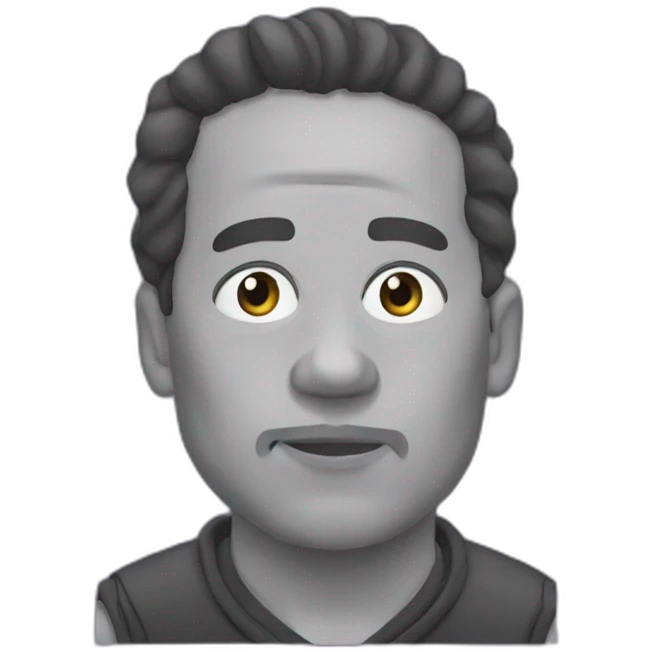 Zola_the_french_rappeur emoji