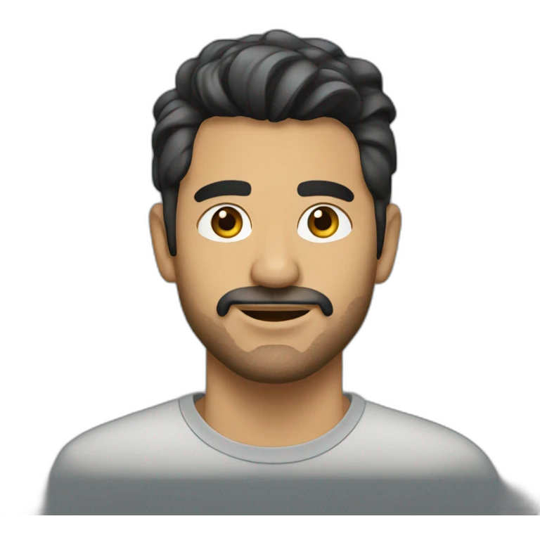 Alejandro Garnacho emoji