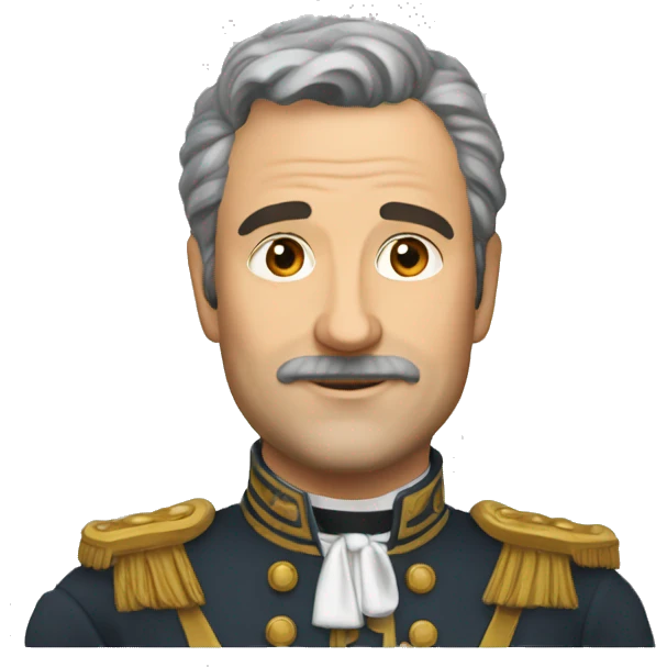 Gérard Deupardieux emoji